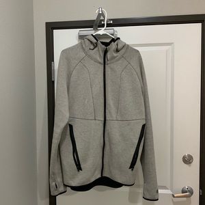 C9 Champion zip hoodie
